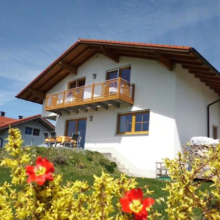 Fewo Keilhofer Spiegelau Exterior foto